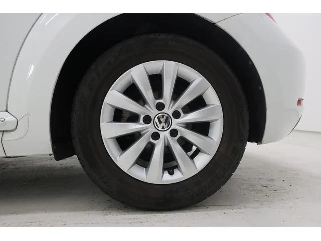 Volkswagen THE 56