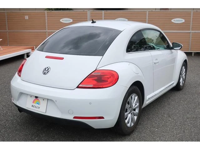 Volkswagen THE 64