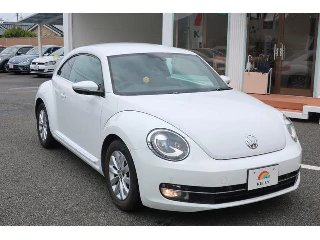 Volkswagen THE 66