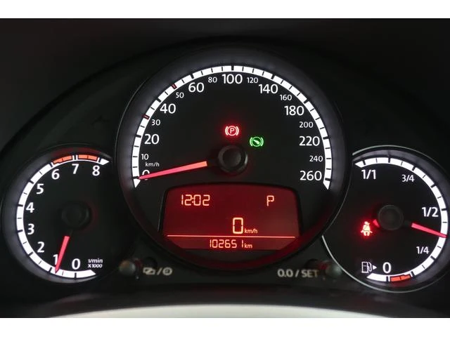 Volkswagen THE 17