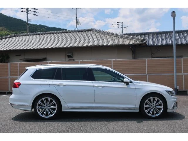 Volkswagen PASSAT 66