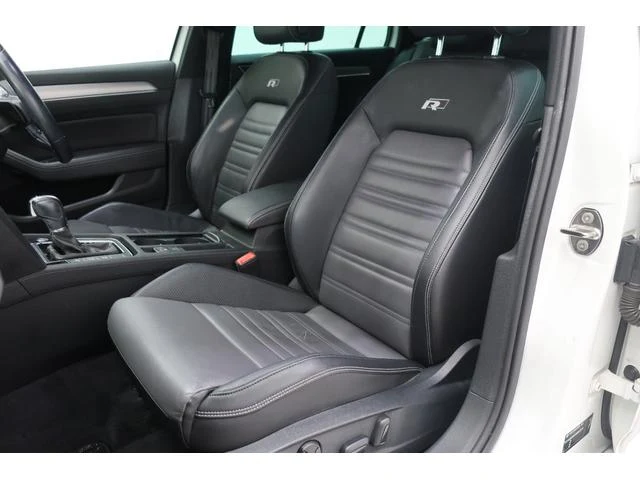 Volkswagen PASSAT 28