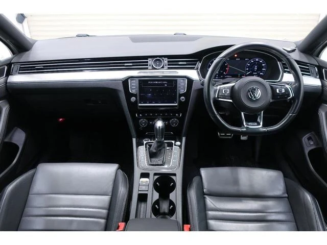 Volkswagen PASSAT 7