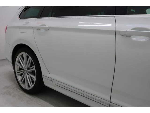 Volkswagen PASSAT 41