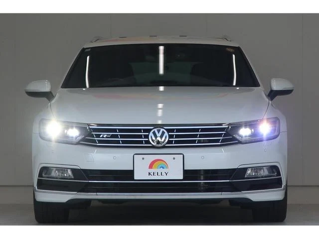 Volkswagen PASSAT 4
