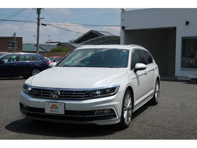 Volkswagen PASSAT 62