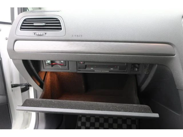 Volkswagen GOLF 25