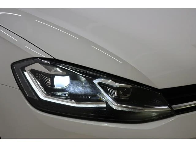 Volkswagen GOLF 35