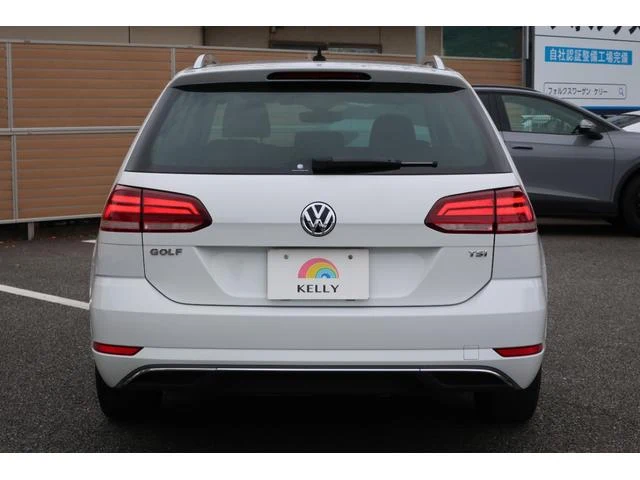 Volkswagen GOLF 62