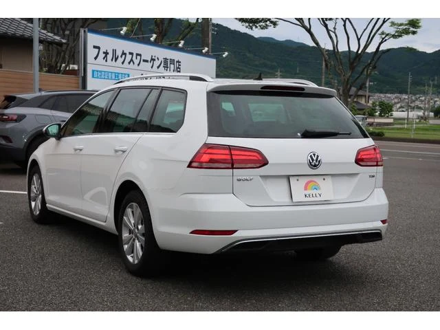 Volkswagen GOLF 61