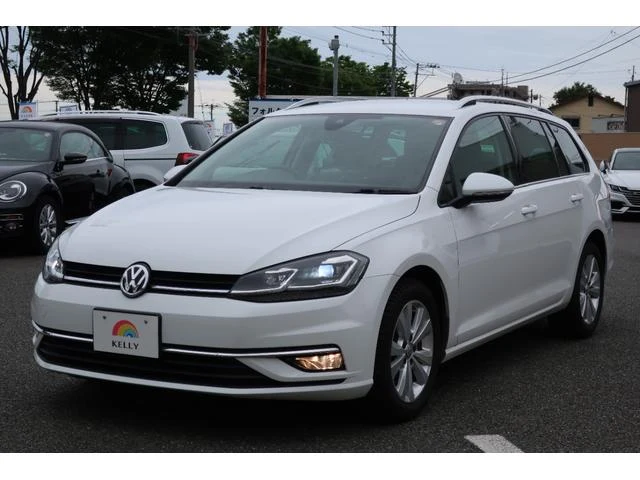 Volkswagen GOLF 59