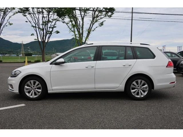 Volkswagen GOLF 60
