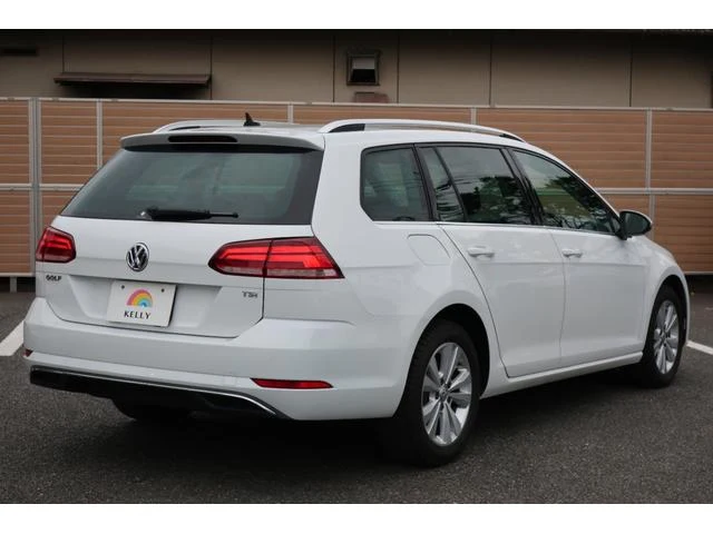 Volkswagen GOLF 63