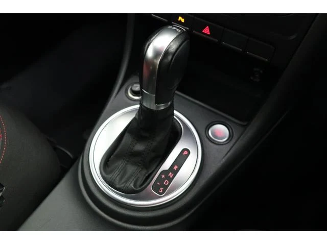 Volkswagen THE 15