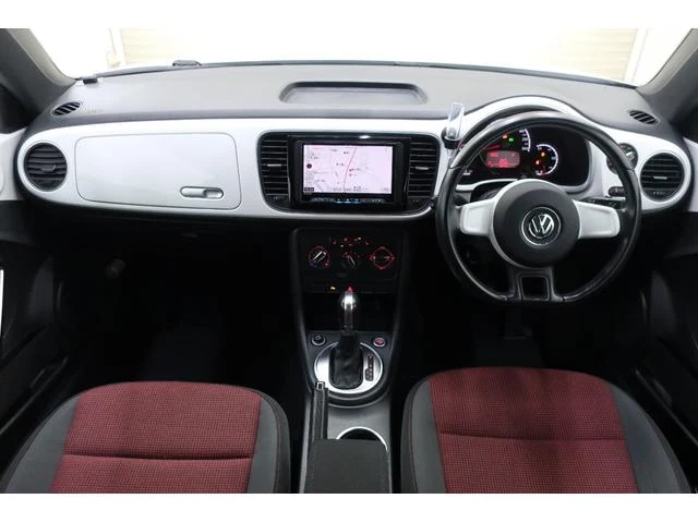 Volkswagen THE 9