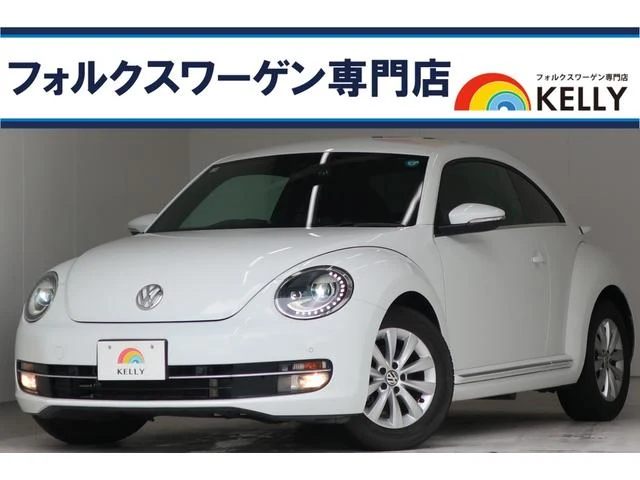 Volkswagen THE