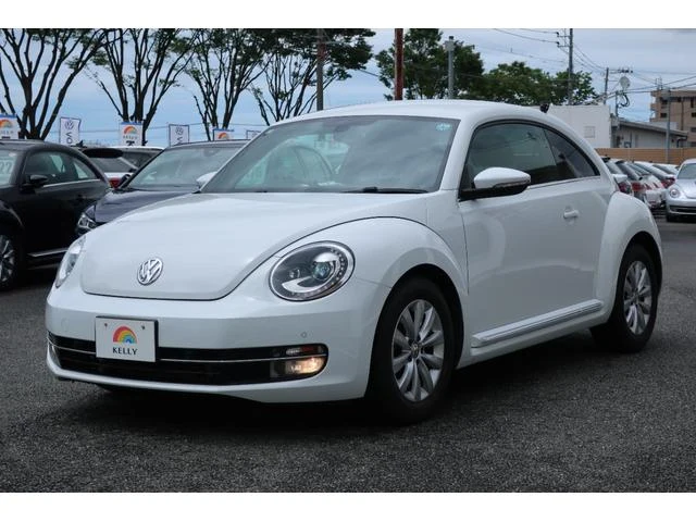 Volkswagen THE 61