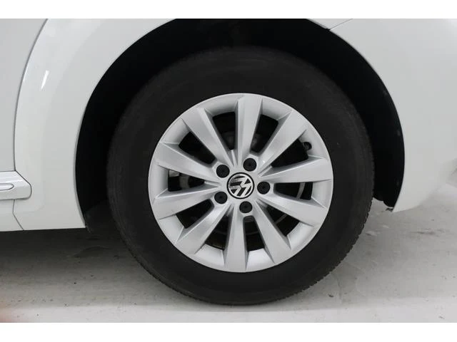 Volkswagen THE 56