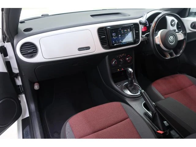 Volkswagen THE 26