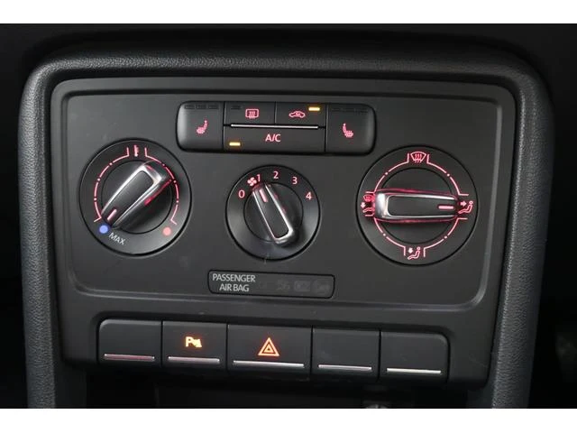 Volkswagen THE 14