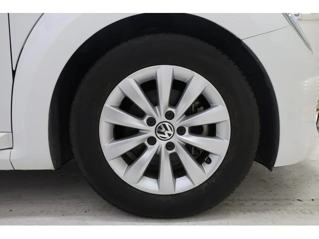 Volkswagen THE 49