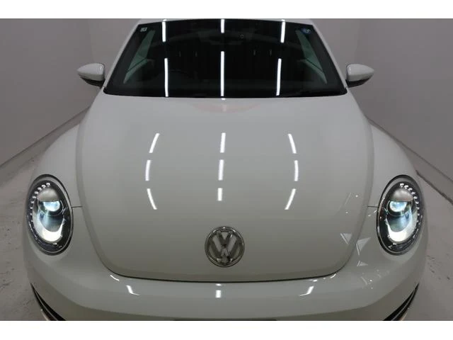Volkswagen THE 37