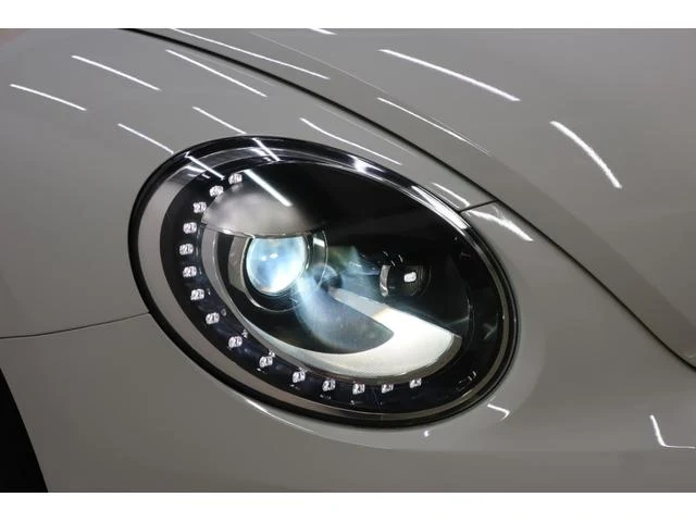 Volkswagen THE 38