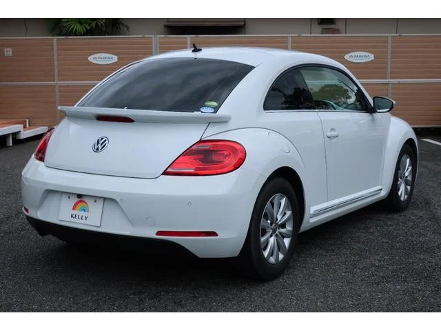 Volkswagen THE 64