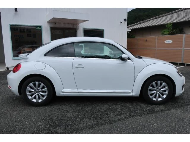 Volkswagen THE 65