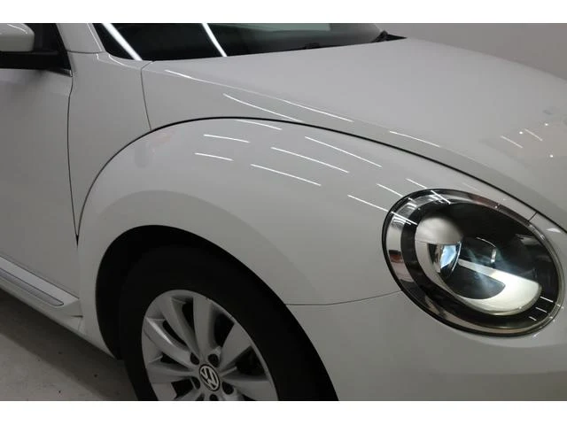 Volkswagen THE 39
