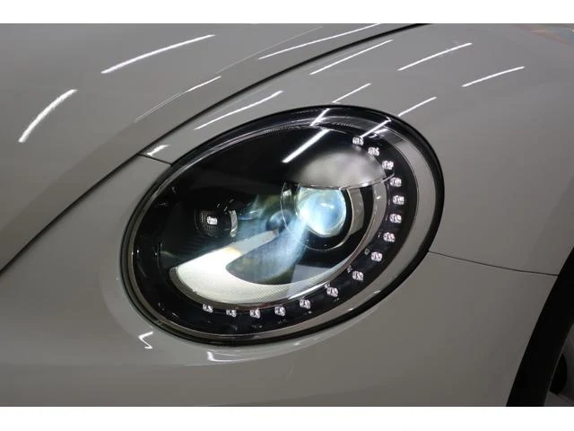 Volkswagen THE 44