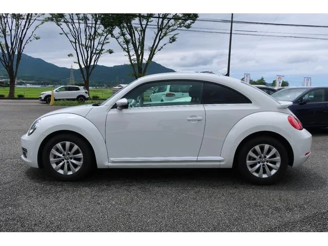 Volkswagen THE 62