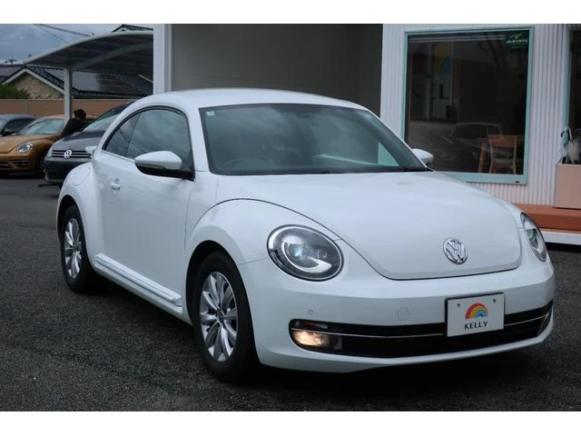 Volkswagen THE 66
