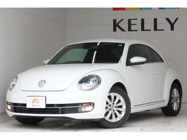 Volkswagen THE 4