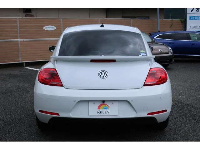 Volkswagen THE 63