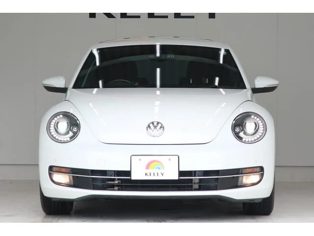 Volkswagen THE 5