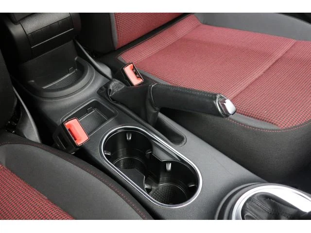 Volkswagen THE 16