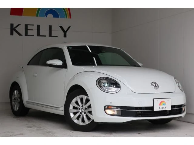 Volkswagen THE 6