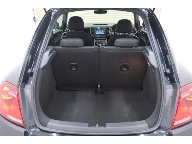 Volkswagen THE 34