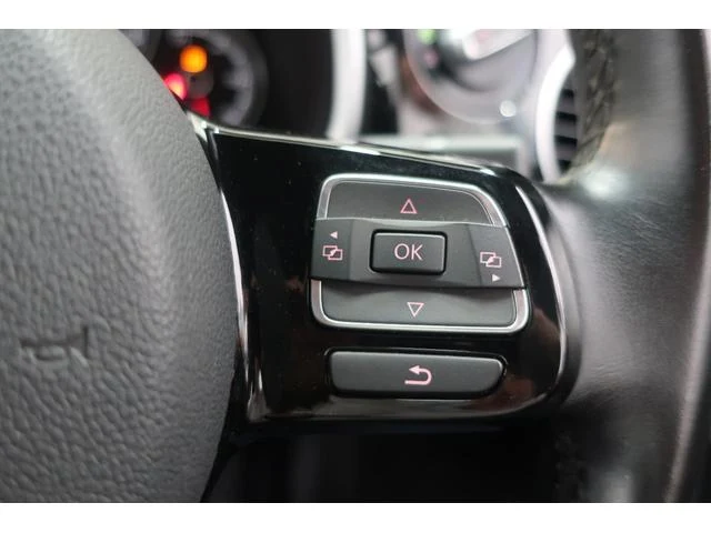 Volkswagen THE 19