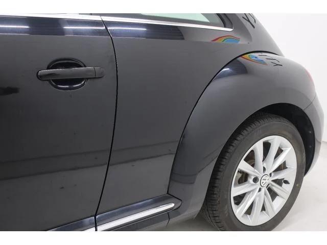 Volkswagen THE 49