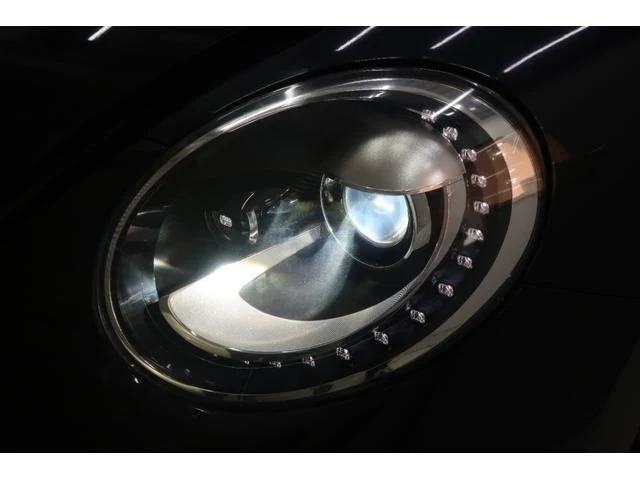 Volkswagen THE 46