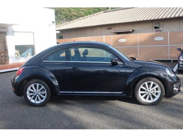 Volkswagen THE 67