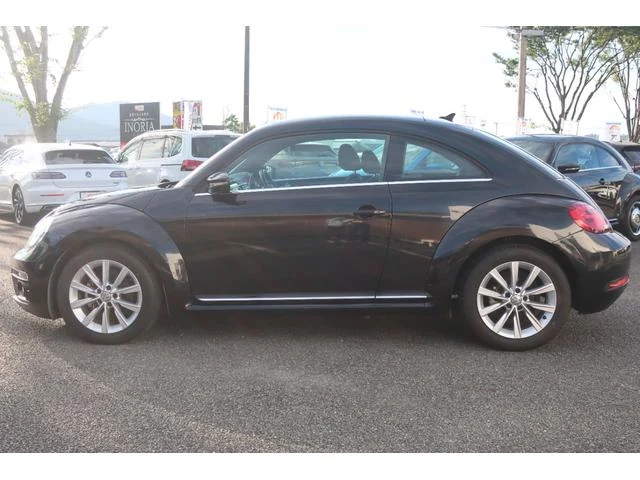 Volkswagen THE 64