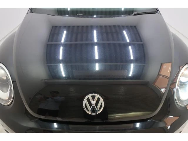 Volkswagen THE 39