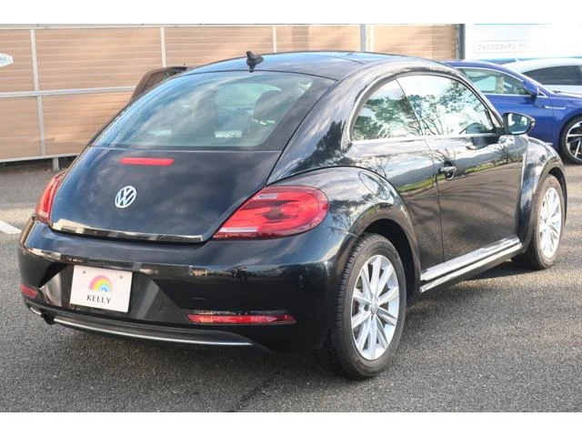Volkswagen THE 66