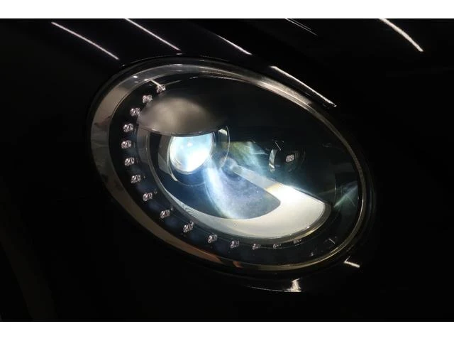 Volkswagen THE 40