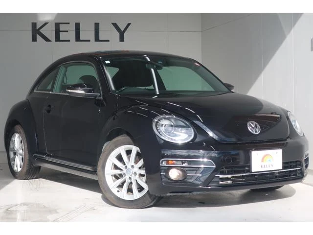 Volkswagen THE 6