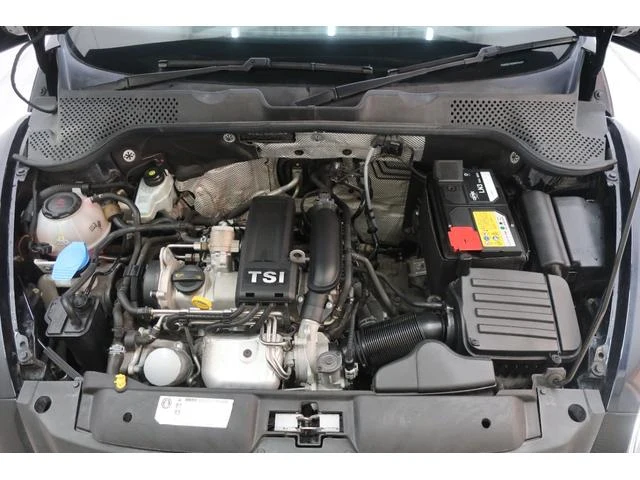Volkswagen THE 38
