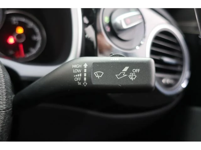 Volkswagen THE 17